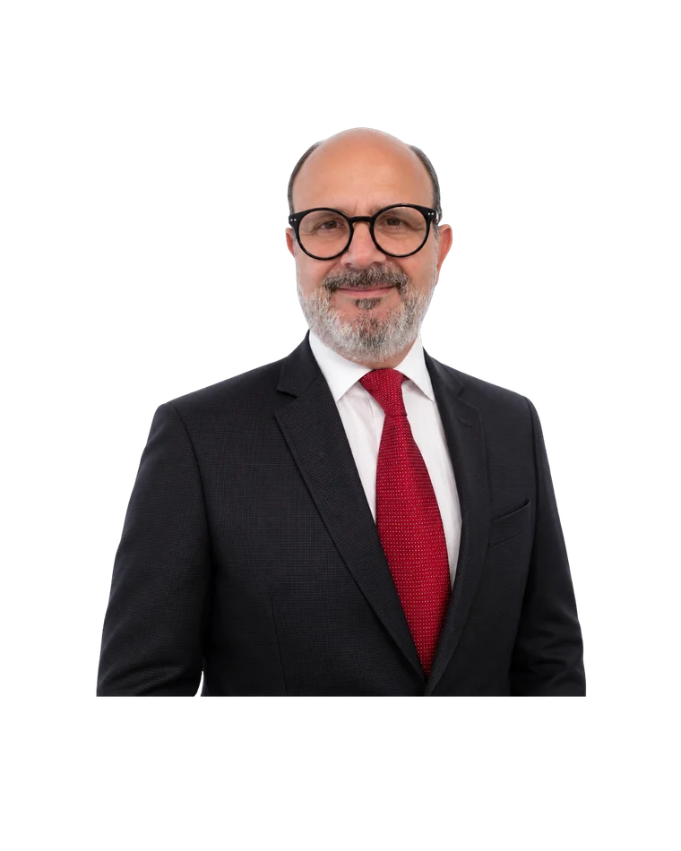 André Salemi
