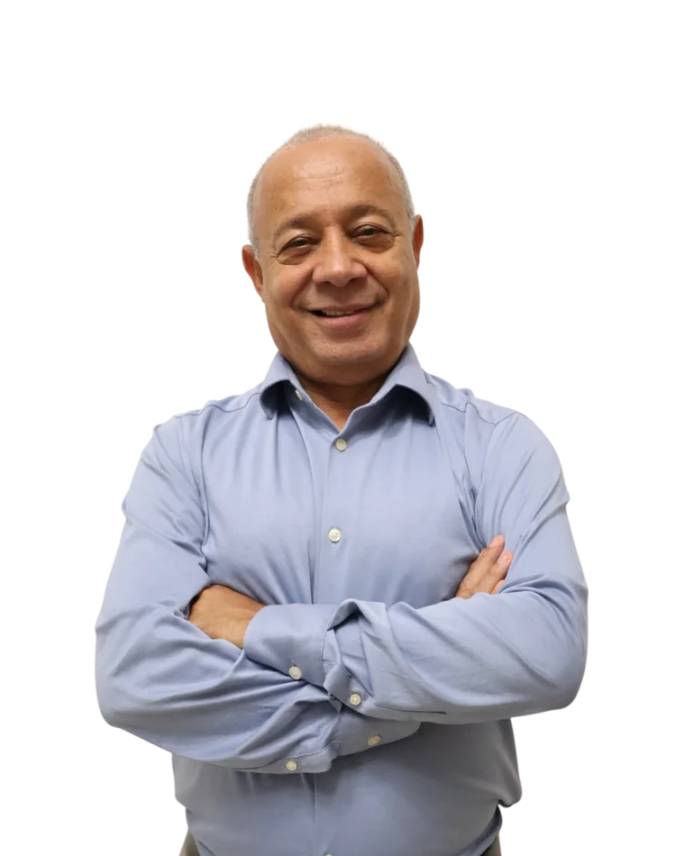 Lourivaldo Lopes