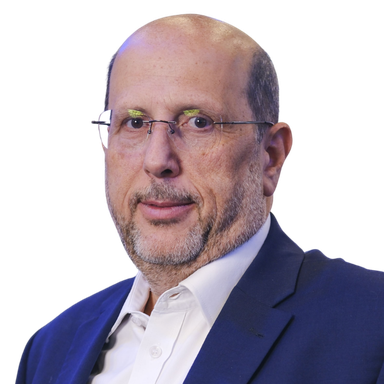 Paulo Miguel Jr, vice-presidente da ABLA