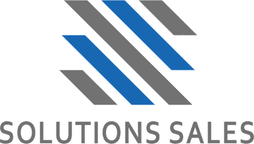 Solutions Sales